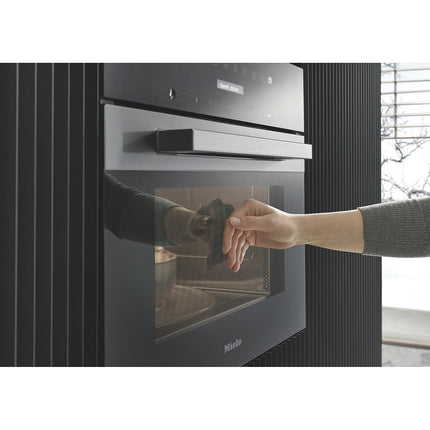 Micro ondes encastrable MIELE M 7240 TC