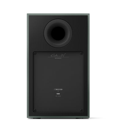Enceinte résidentielle KEF Coda W