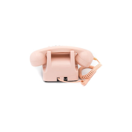 Téléphone filaire GPO RETRO Téléphone analogique GPO 746 PUSH BUTTON