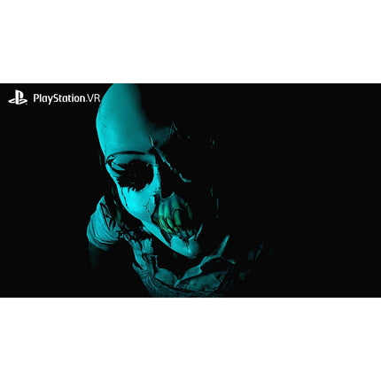 Jeu PS4 SONY Rush of Blood (VR) Reconditionné