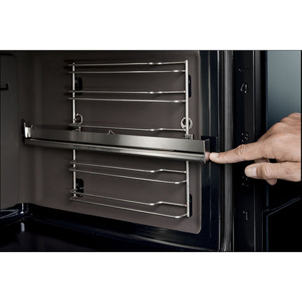 Rails télescopiques BOSCH Cliprail Vapeur HEZ638D00