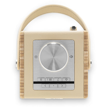 Radio DAB ROBERTS RAMBLER MIDI PASTEL CREME