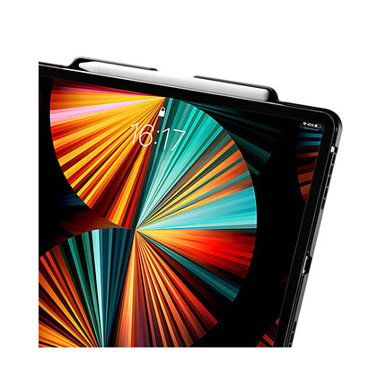 Etui URBAN FACTORY pour iPad Pro 12.9" 4G avec Clavier