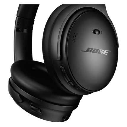 Casque BOSE QuietComfort SC Noir