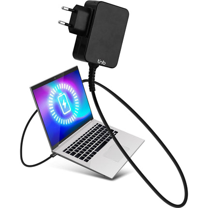Chargeur secteur TNB CHNBTC65W Chargeur universel 65W