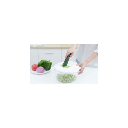 Coupe légumes HERZBERG HG5057