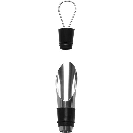 Coffret vin SECRET DE GOURMET Sommelier Marc 9pcs