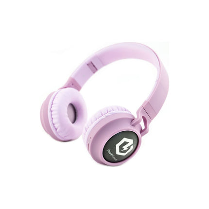 Casque POWERLOCUS