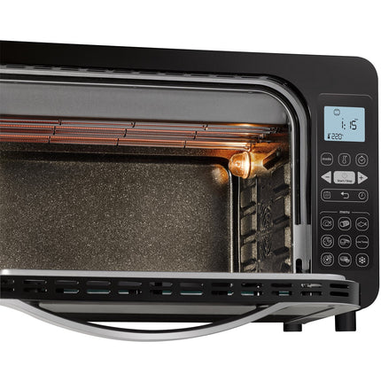 Mini four MOULINEX DELICIO TACTILE OX286810