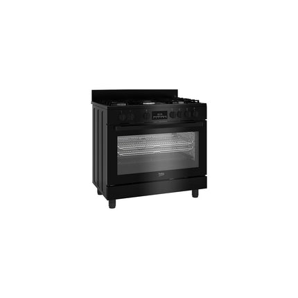 Piano de cuisson gaz BEKO BGM11226EB