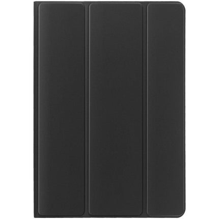 Etui ESSENTIELB Samsung Tab S7/S8 Stand noir