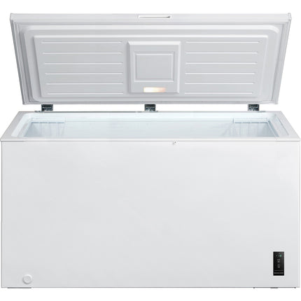 Congélateur coffre ESSENTIELB ECC85-140miB1