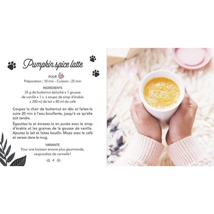Coffret LAROUSSE Un moment toutou doux