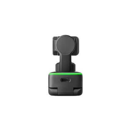 Webcam ARASHI 4K avec Suivi IA Modèle Insta360