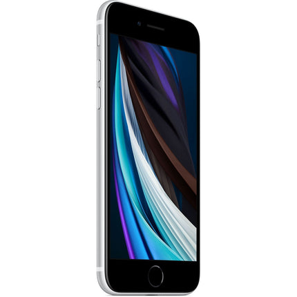 Smartphone APPLE iPhone SE Blanc 128 Go Reconditionné