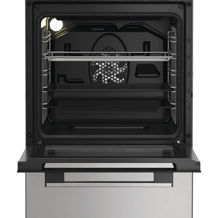 Cuisinière induction WHIRLPOOL W5I8LCSX