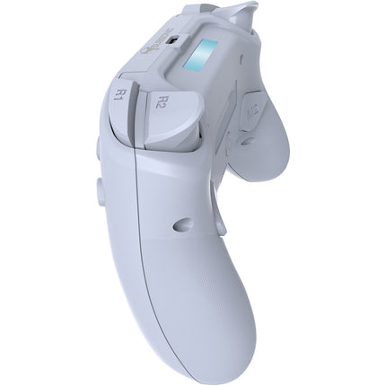 Manette SUBSONIC Sans Fil PS4/PC