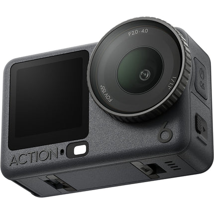Caméra sport DJI Osmo Action 6 Adventure Combo