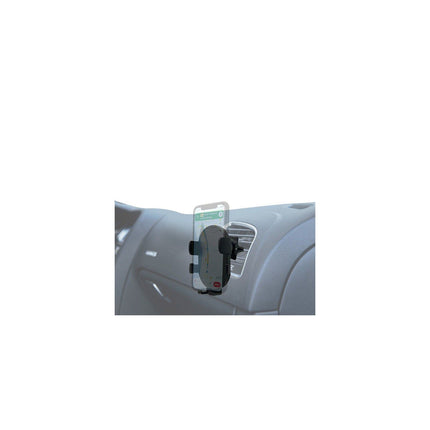 Support smartphone MUVIT pour Smartphone 2-en-1 Flex en Plastique