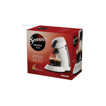 Senseo PHILIPS senseo original plus CSA220/61
