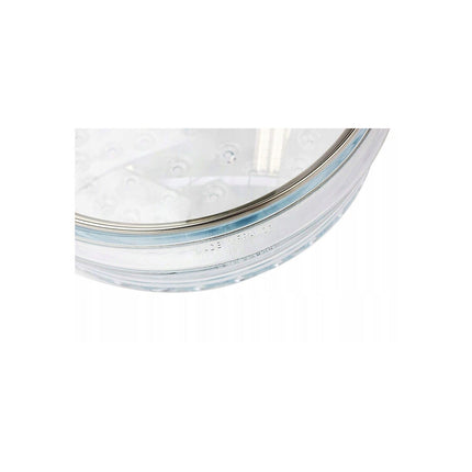 Cuiseur vapeur CRISTEL verre 24 cm avec couvercle