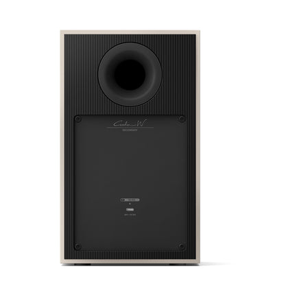 Enceinte résidentielle KEF Coda W