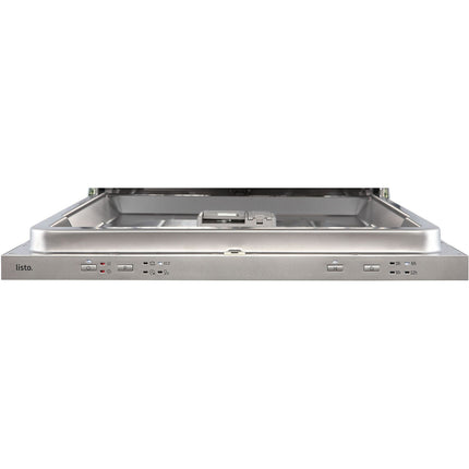 Lave vaisselle encastrable LISTO LLVF47D