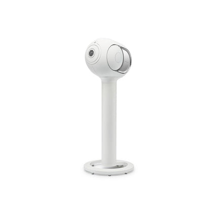 Pied d'enceinte DEVIALET Tree blanc mat