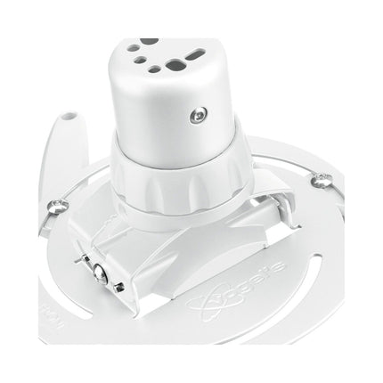Support vidéoprojecteur VOGEL'S pour videoprojecteur PPC 1500 blanc
