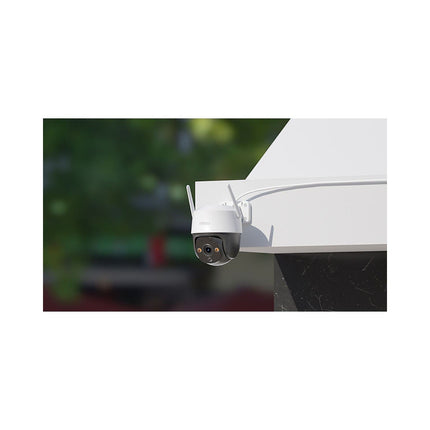 Dashcam IMOU IMOU Caméra Connectée Wi-Fi Modèle Cruis