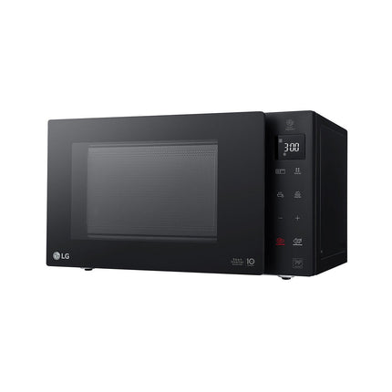Micro ondes grill LG MH6535GIB