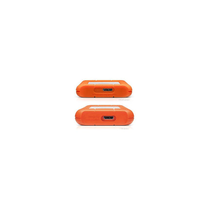 Disque dur externe LACIE Disque dur LaCie Rugged mini USB3 1To