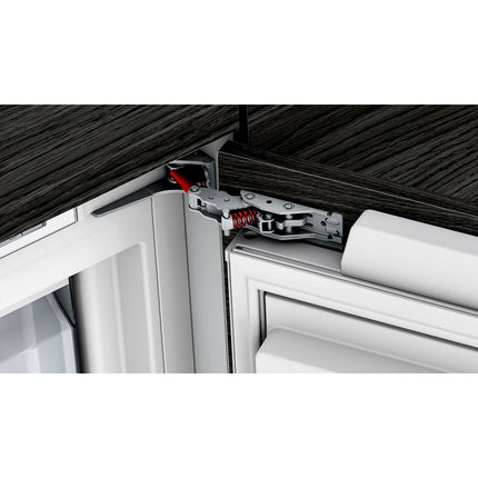 Congélateur encastrable SIEMENS GI11VADE0, iQ500, lowFrost