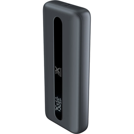 Batterie externe XMOOVE 20 000 mAh 100W PowerDelivery