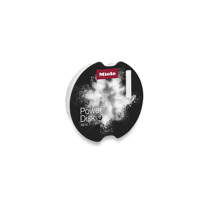 Lessive MIELE PowerDisk PCR 400g