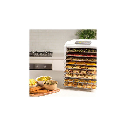 Déshydrateur BIOCHEF Arizona Sol 9 plateaux Noir
