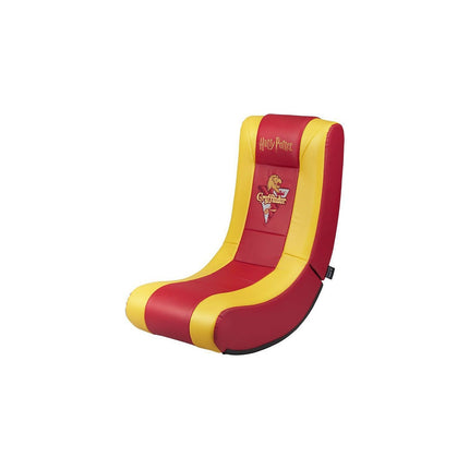 Chaise gaming SUBSONIC Fauteuil gamer à bascule Harry Potter,