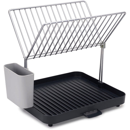 Egouttoir JOSEPH JOSEPH Y-RACK 2 NIVEAUX - GRIS