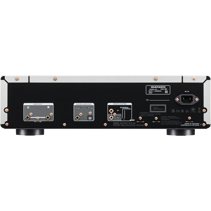 Platine CD MARANTZ CD60 Black