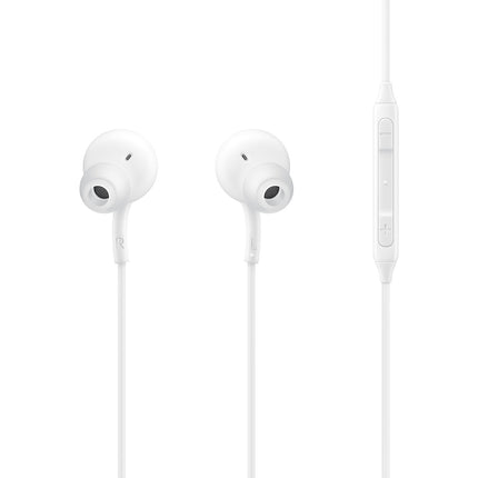 Ecouteurs SAMSUNG Tuned by AKG USB Type-C