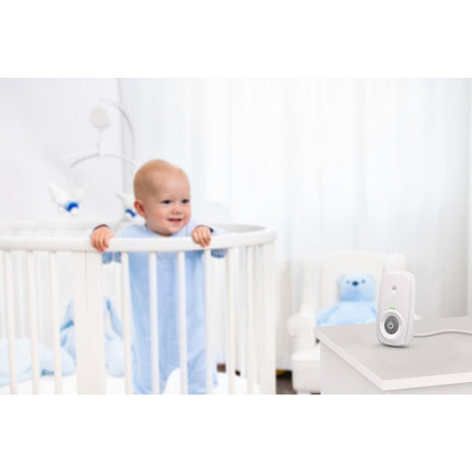 Babyphone MOTOROLA MBP 24 audio dect
