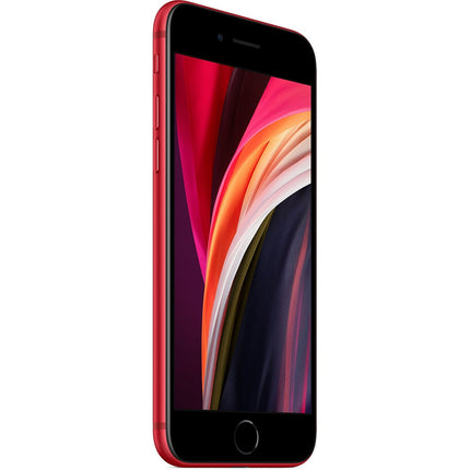 Smartphone APPLE iPhone SE Product Red 128 Go Reconditionné