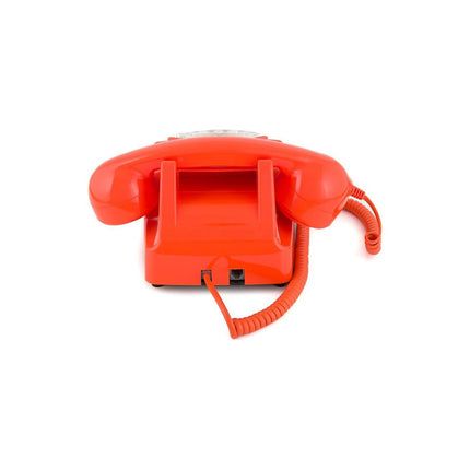 Téléphone filaire GPO RETRO Téléphone analogique GPO 746 ROTARY