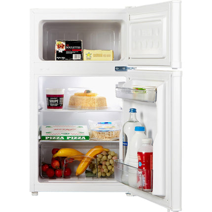Réfrigérateur 2 portes LISTO RMDL85-50hob2