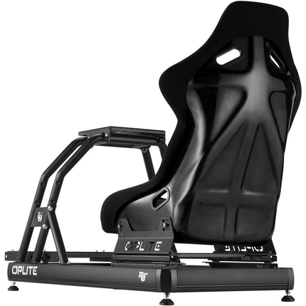Siège de simulation OPLITE R8 FURY Noir