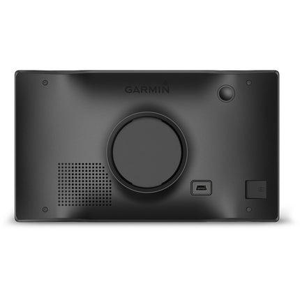 GPS GARMIN CamperVan