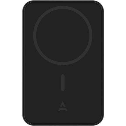 Batterie externe ADEQWAT 10000 mAh Magsafe Noir