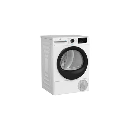 Sèche linge pompe à chaleur BEKO D3H27493W