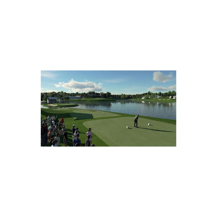 Jeu Xbox X TAKE 2 Pga 2k23