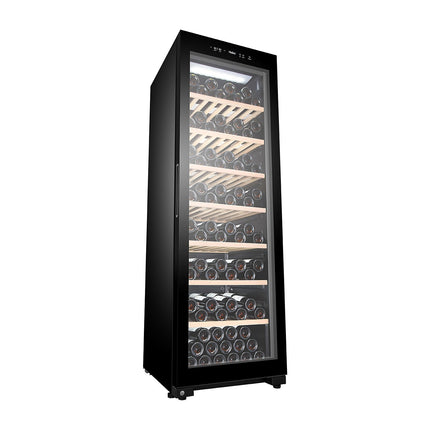 Cave à vin vieillissement HAIER WS190GA WINE BANK 60 SERIES 5